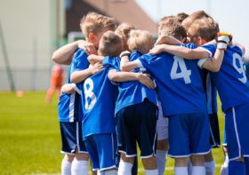 D2: 3:1 Sieg in Fechenheim zum Saisonauftakt!