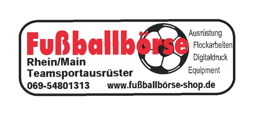 Fußballbörse Logo