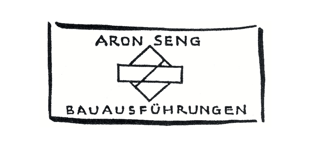 Aron Seng Logo