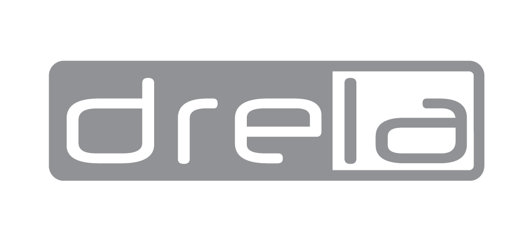 Drela Logo