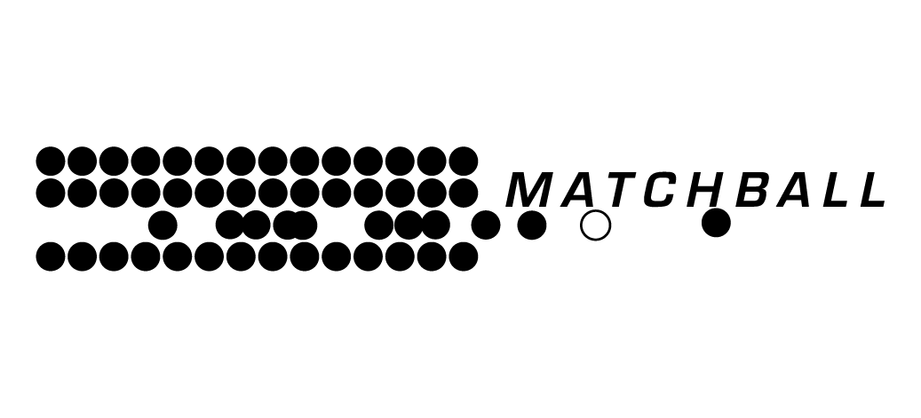 Matchball Logo