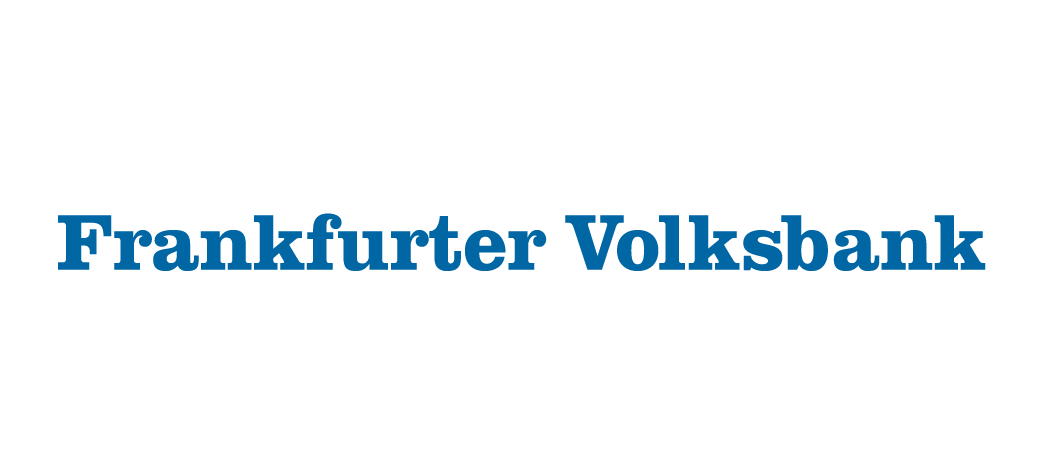 Frankfurter Volksbank Logo