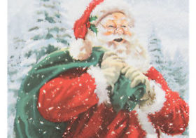 Bornheimer Nikolausmarkt