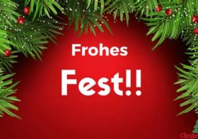 Frohes Fest allen „Bernemern“ – und vielen Dank an Tuncay für die schöne Idee und das tolle Video!