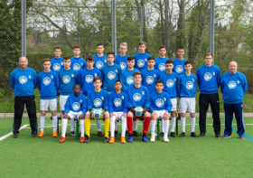 C1 : Serie gerissen
