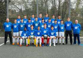 C1: Englische Woche mit Sieg Nr. 5 & Nr. 6 beendet