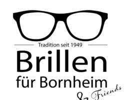 SG Bornheim Brillen für Bornheim 1