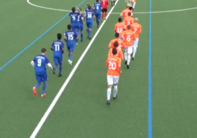 Herren: Der Derby-Sieger kommt aus Bornheim