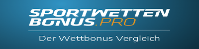 Sportwetten Bonus