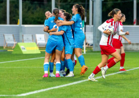 Last-Minute-Wahnsinn: Bornheim siegt in der Nachspielzeit