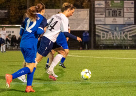 Meisterinnen der Mentalität