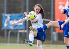 Gute Chancen, keine Punkte