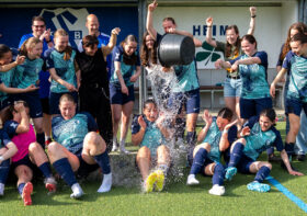 Crunch-Time für Bornheim